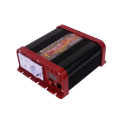 Pure Sine Wave / Inverters / Smart Battery-To-Battery Chargers