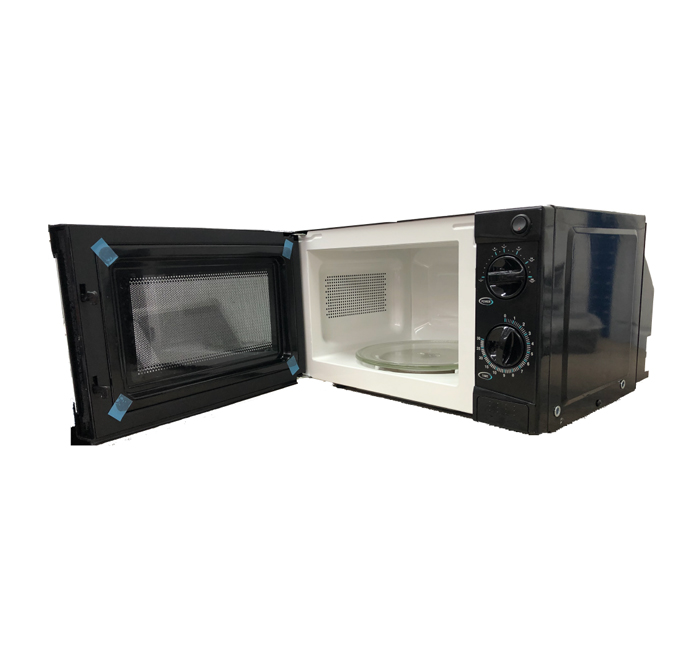 Advanced Vehicle Alarms - Microwaves