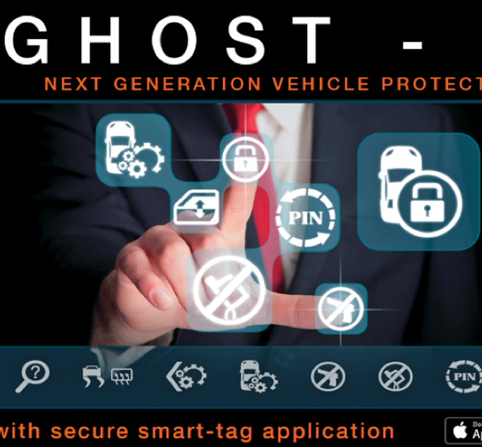 Advanced Vehicle Alarms - Ghost Immobiliser
