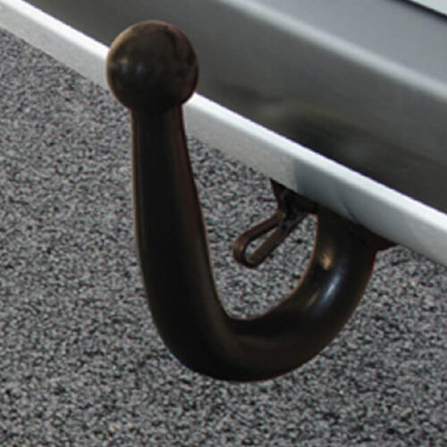 Witter/Westfalia = Towbars/Towballs