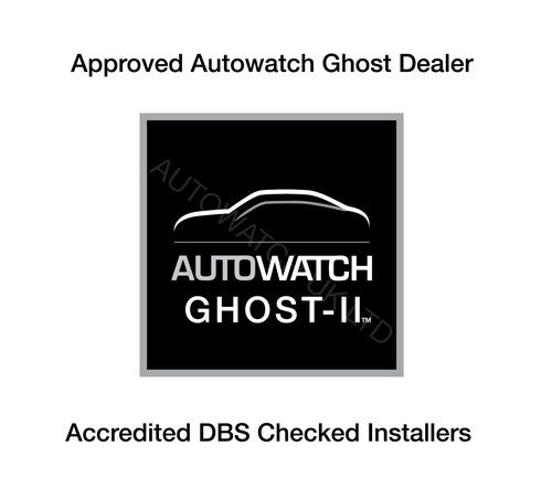 Approved Autowatch Ghost Dealer