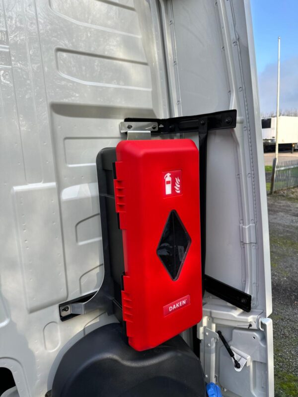 Fire extinguishers - Image 2