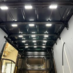 Internal & External Lights