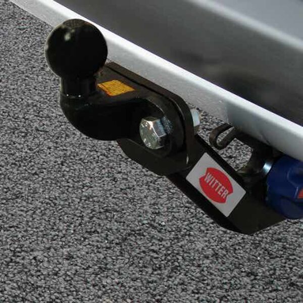 Witter & Westfalia Towbars and Tow Balls